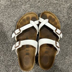 (NEW CONDITION!!) Wmns Mayari Birkenstock